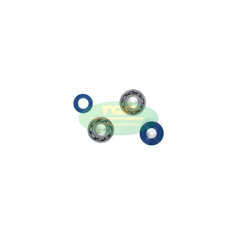 KIT CUSCIN.E PARAOLI BANCO AM3-4-5/6 Spedizione Gratuita