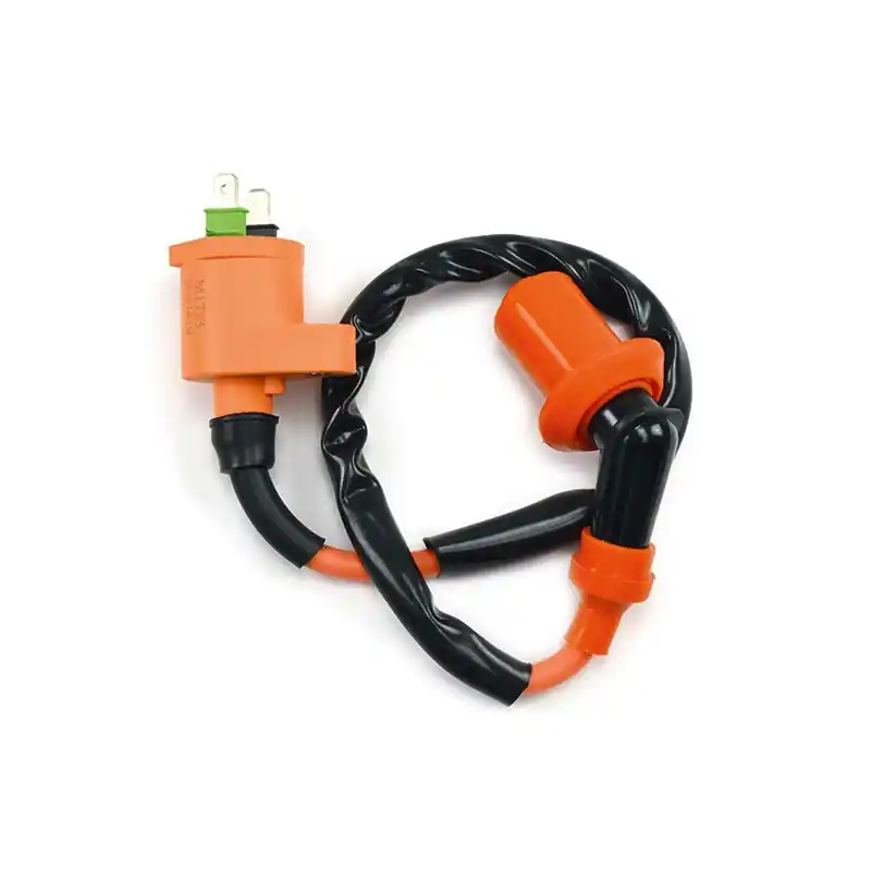 Bestseller BOBINA RACING ARANCIO C/ATTACC