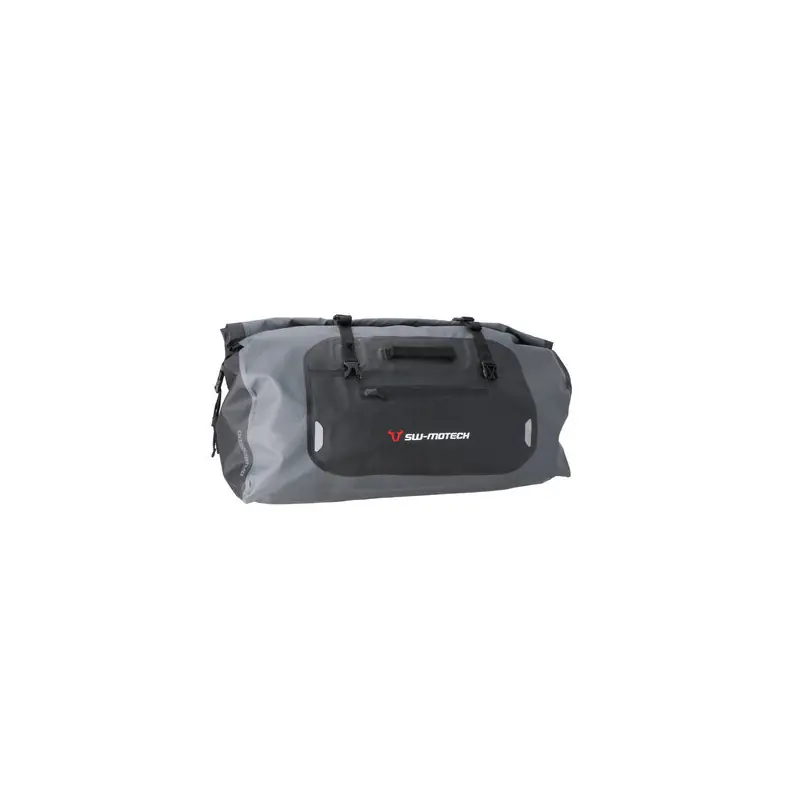 BORSA POSTERIORE DRYBAG 600 60L GRIGIO/NERO Offerta Speciale