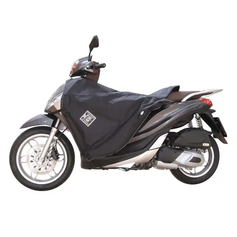 Nuovo Arrivo R182X TERMOSCUD NERO