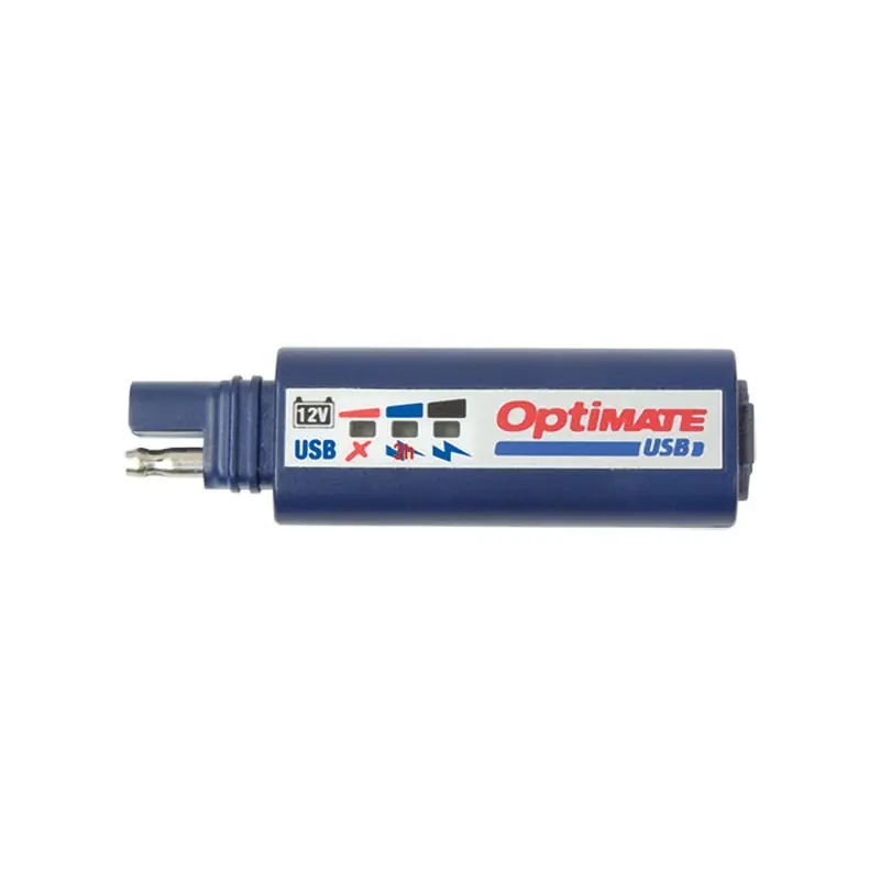 Spedizione Espresso CARICATORE PRESE USB/SAE/MICRO USB