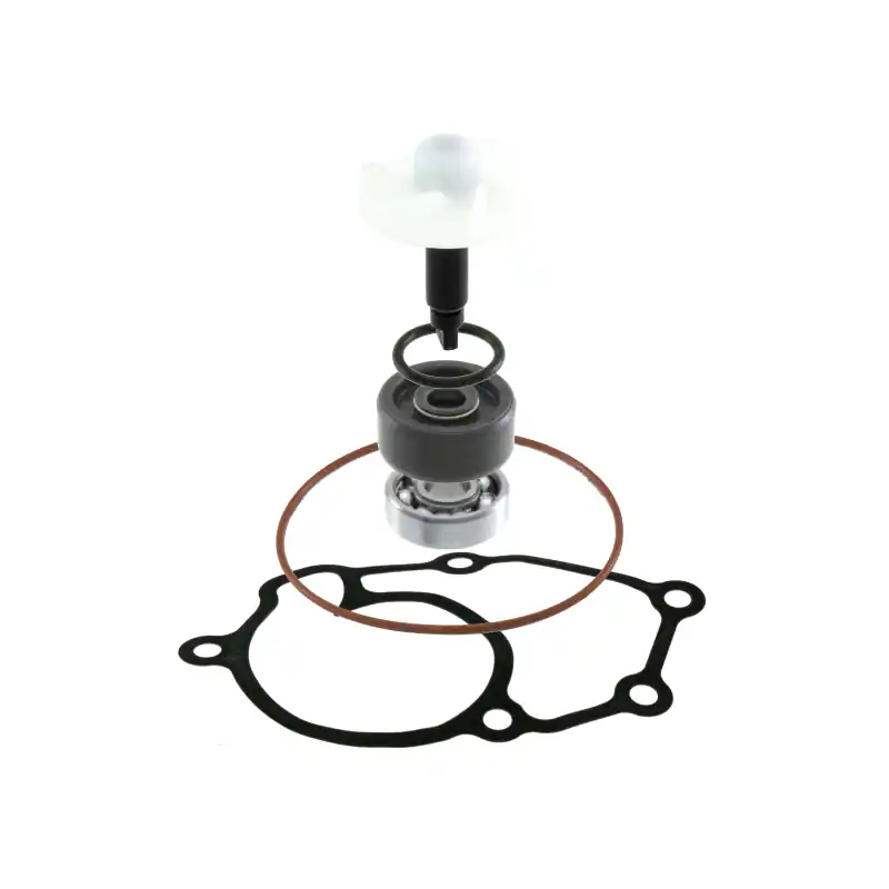 Bestseller KIT REVISIONE POMPA ACQUA RMS YAMAHA X-MAX/X-CITY 125CC