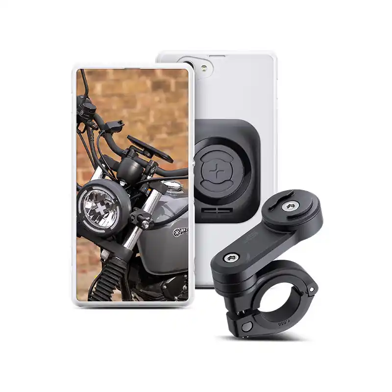 Must-Have SP MOTO BUNDLE LT UNIVERSAL INTERFACE SPC+ - MOTO BUNDLE SPC+ CON INTERFACCIA UNIVERSALE