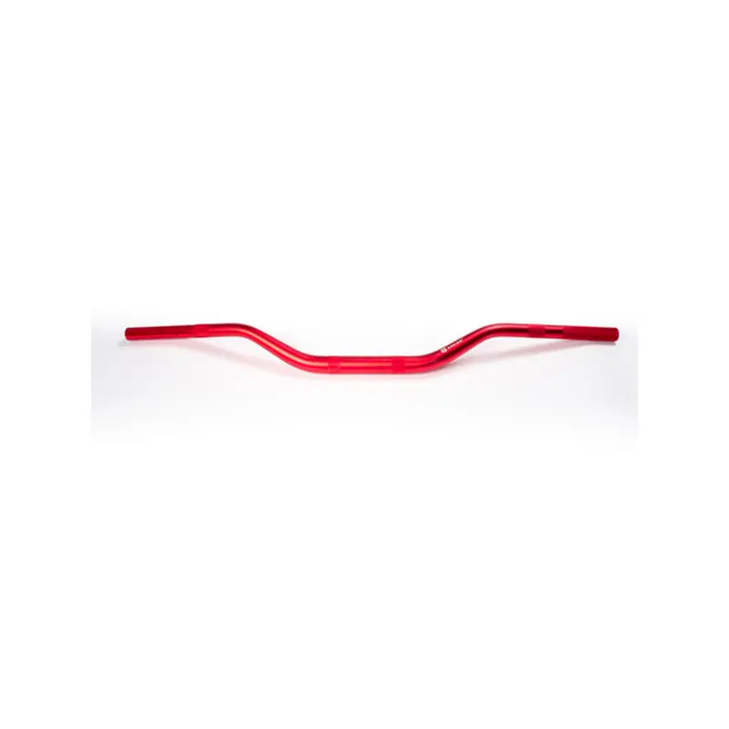 Subito Disponibile MANUBRIO UP DESIGN MX TAPER CR 28.6 MM ROSSO