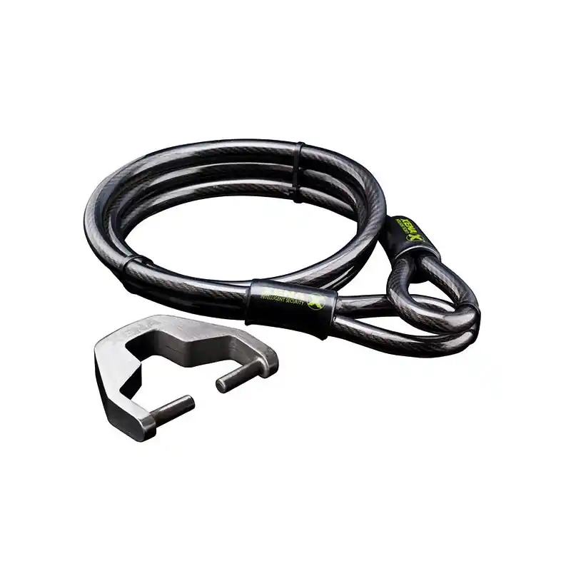 CAVO CON GANCIO ADATTATORE XENA XXA150 Ultime Pezzi