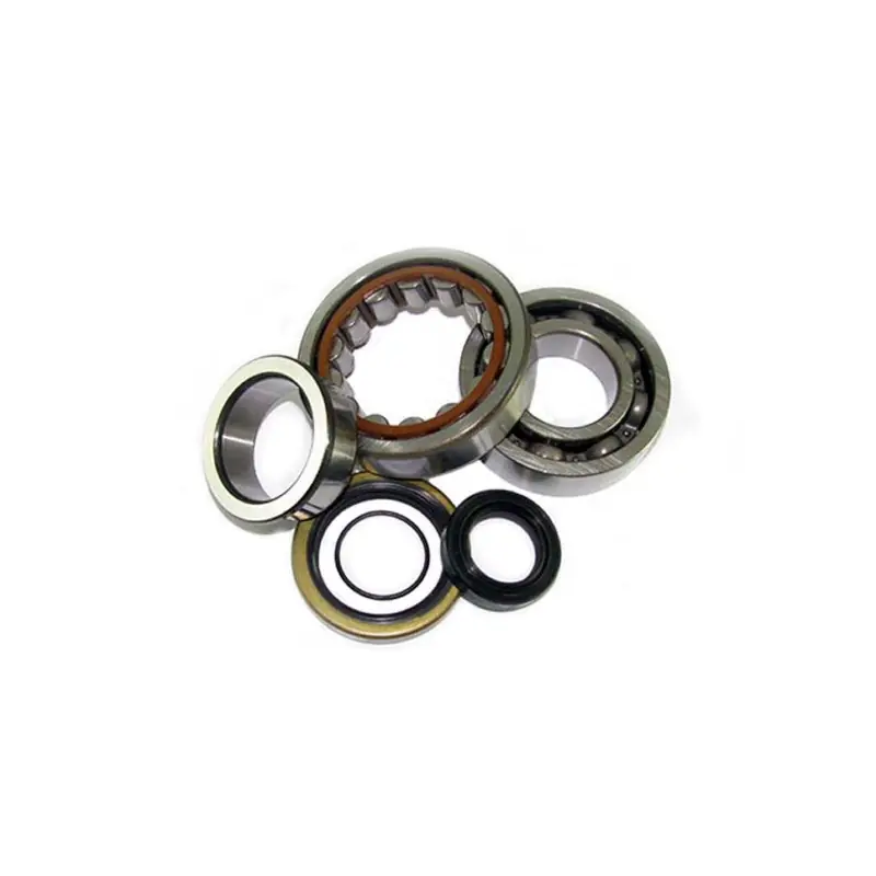 KIT CUSCINETTI E PARAOLIO PER ALBERO MOTORE ALL-BALLS (RIF: 24-1014) Compra Oggi Stesso