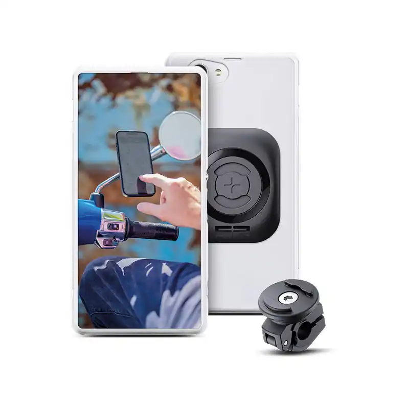 SP MOTOR SCOOTER BUNDLE UNIVERSAL INTERFACE SPC+ - SCOOTER BUNDLE SPC+ CON INTERFACCIA UNIVERSALE Must-Have