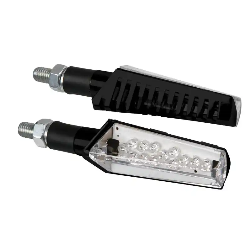 JABRA, INDICATORI DI DIREZIONE A LED - 12V LED Saldi