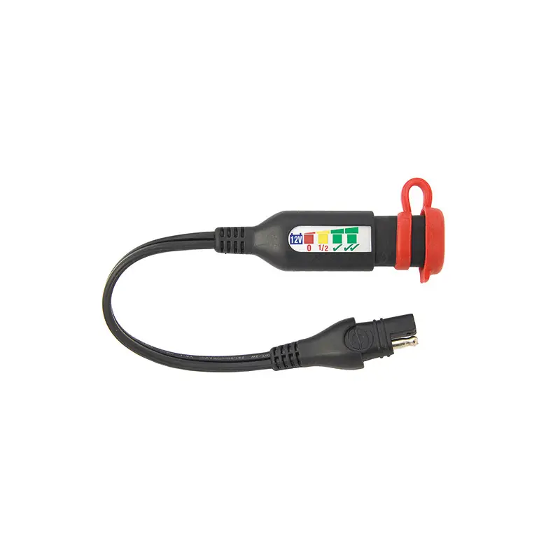 Scelto Dai Clienti MONITOR 125 BATTERIA 12V PRESA SAE-SAE