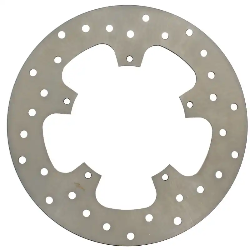 Nuova Collezione DISCO FRENO ANTERIORE RMS BEVERLY 500 2002/2004
