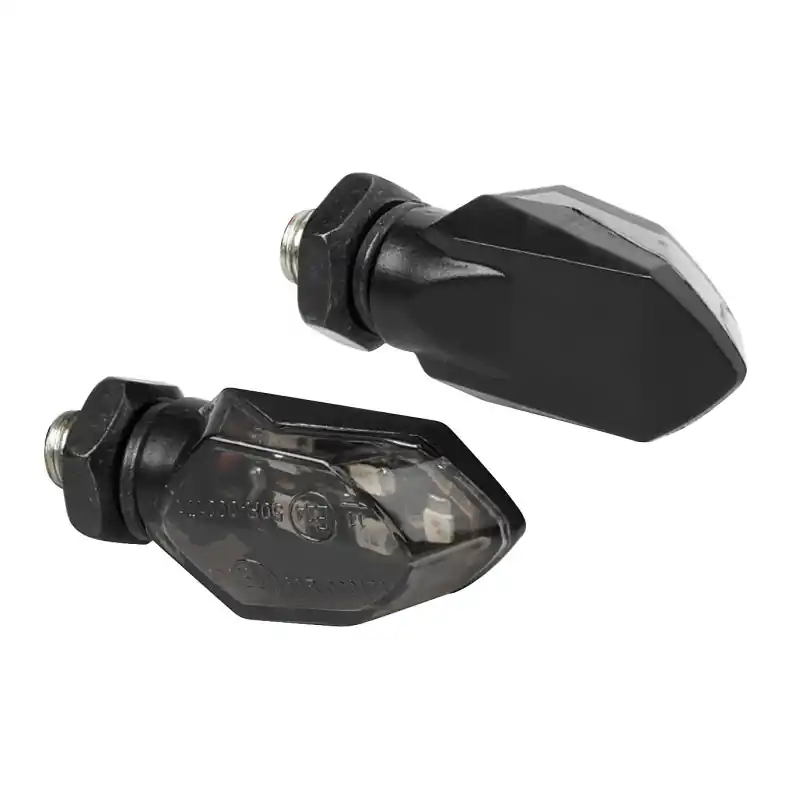 Nuovo Arrivo MICRO, INDICATORI DI DIREZIONE A LED - 12V LED