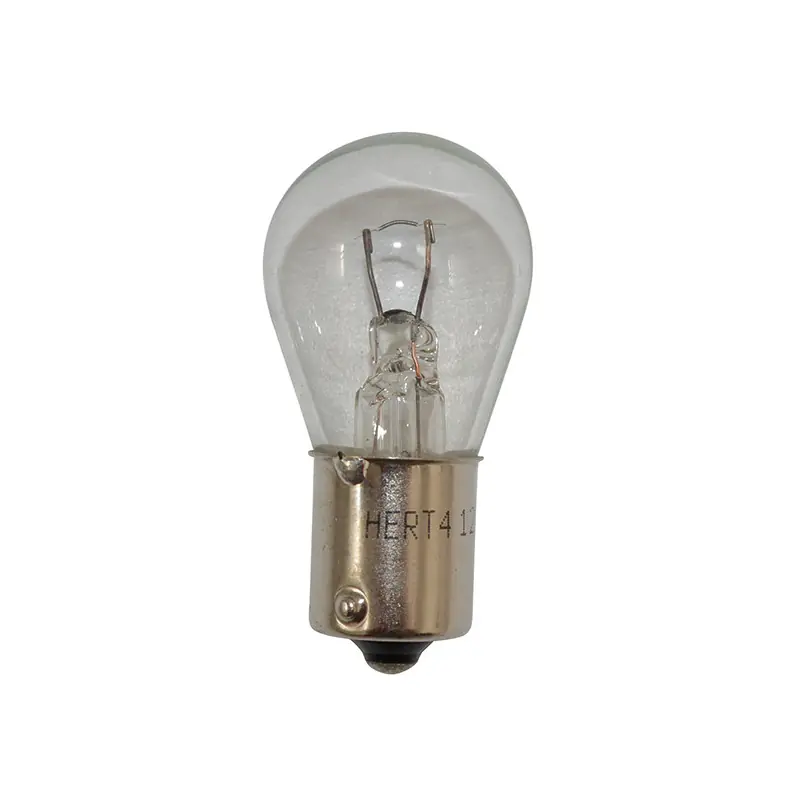 LAMPADA HERT MONOLUCE 12V-10W BA15S (C10) Affare