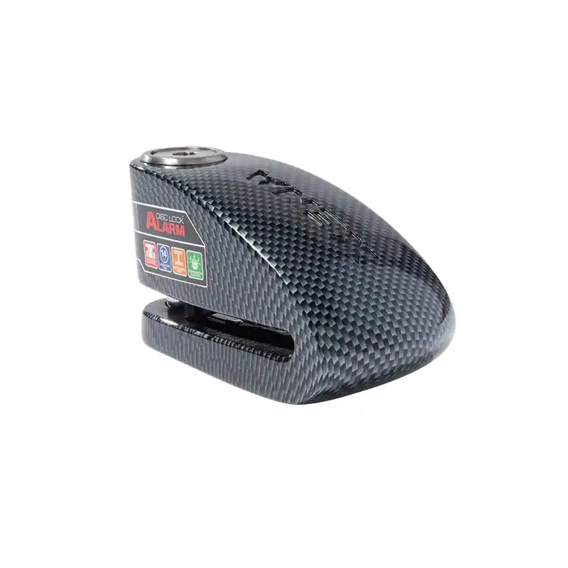 BLOCCADISCO XENA XX15 COLOR CARBONIO Offerta Limitata