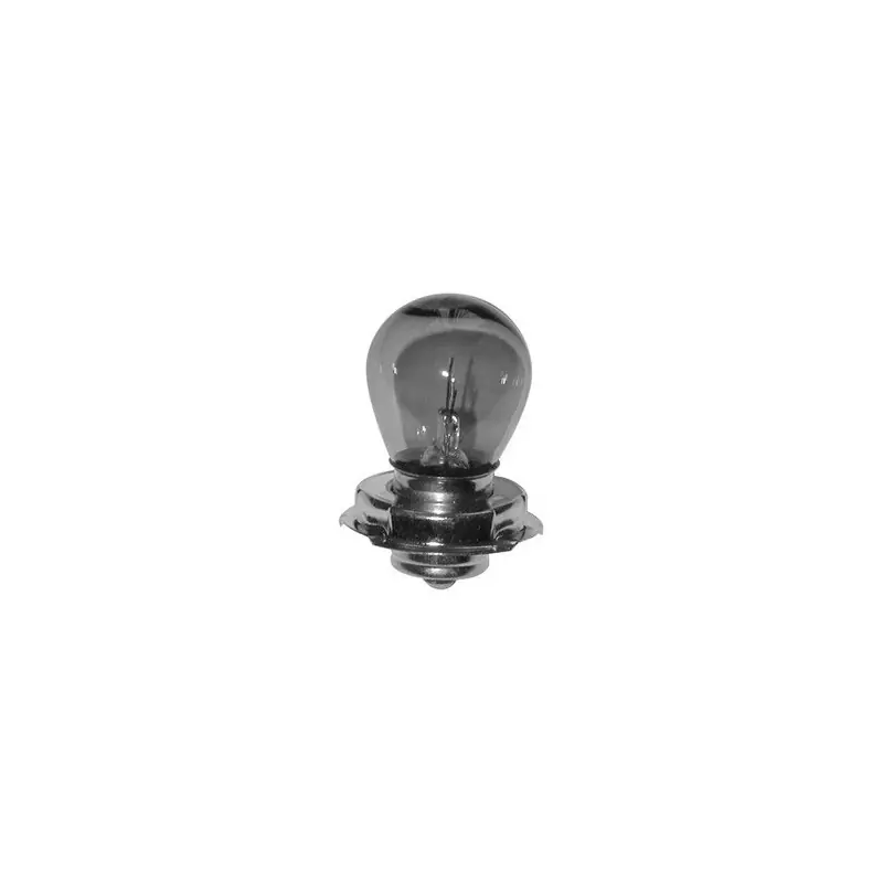 Must-Have LAMPADA HERT PIATTELLO BLU 12V-18W P26S (C10)
