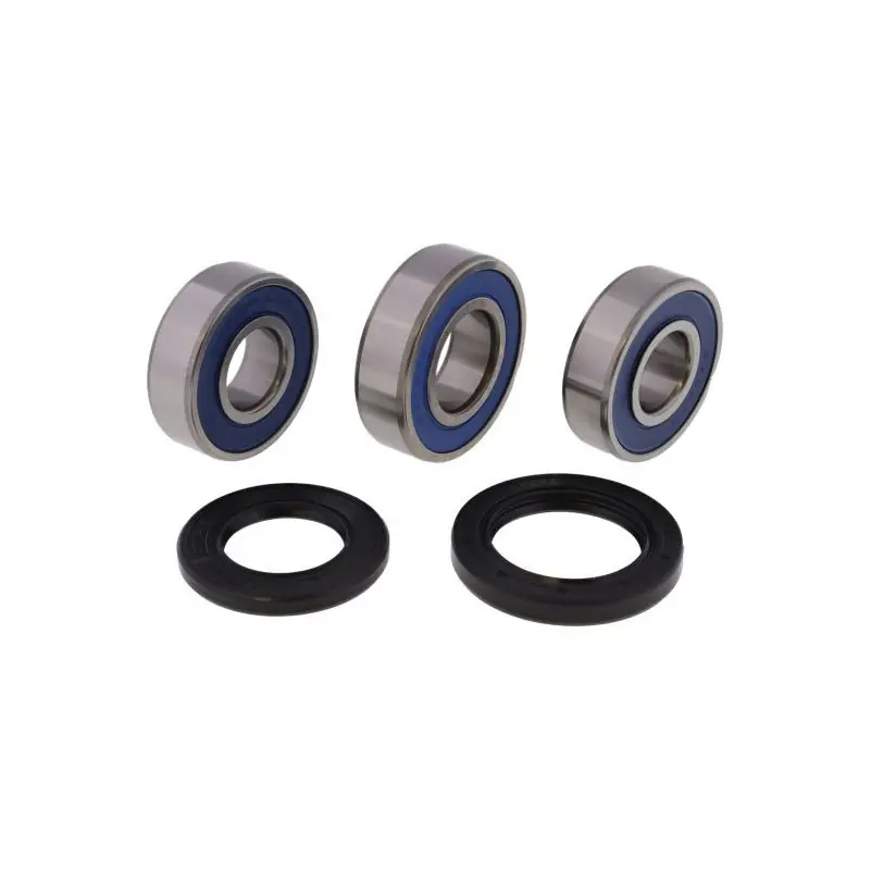 Kit cuscinetti ruota posteriore (rif. all-balls: 2 Promozione Esclusiva