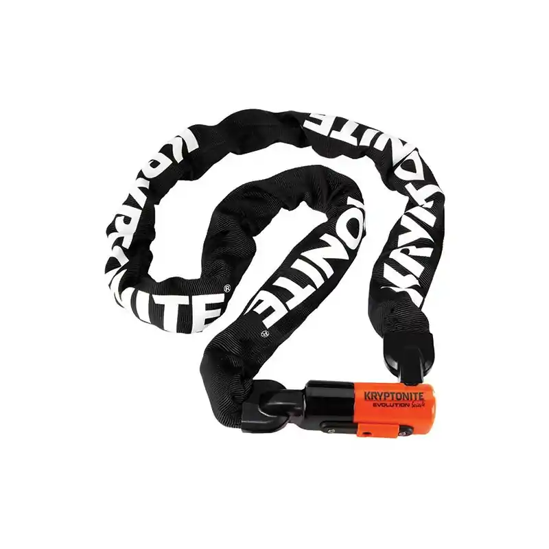 Must-Have CATENA CON LUCCHETTO INTEGRATO EVOLUTION DA 160CM