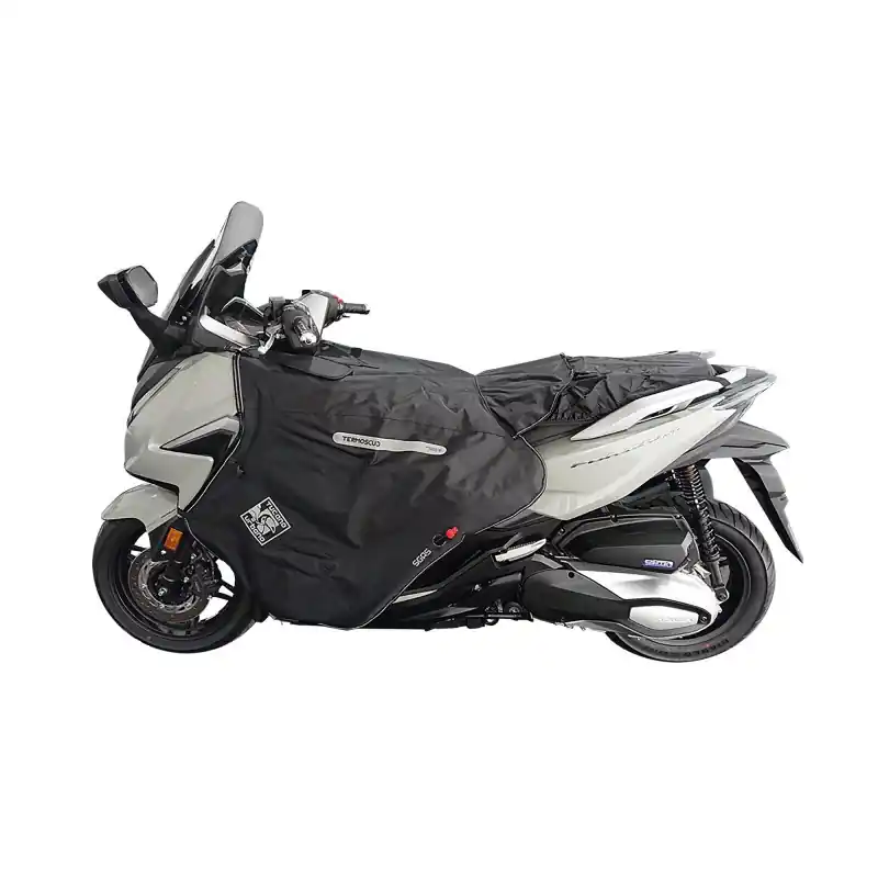 Prezzo Ridotto R220X COPRIGAMBE TERMOSCUD NER