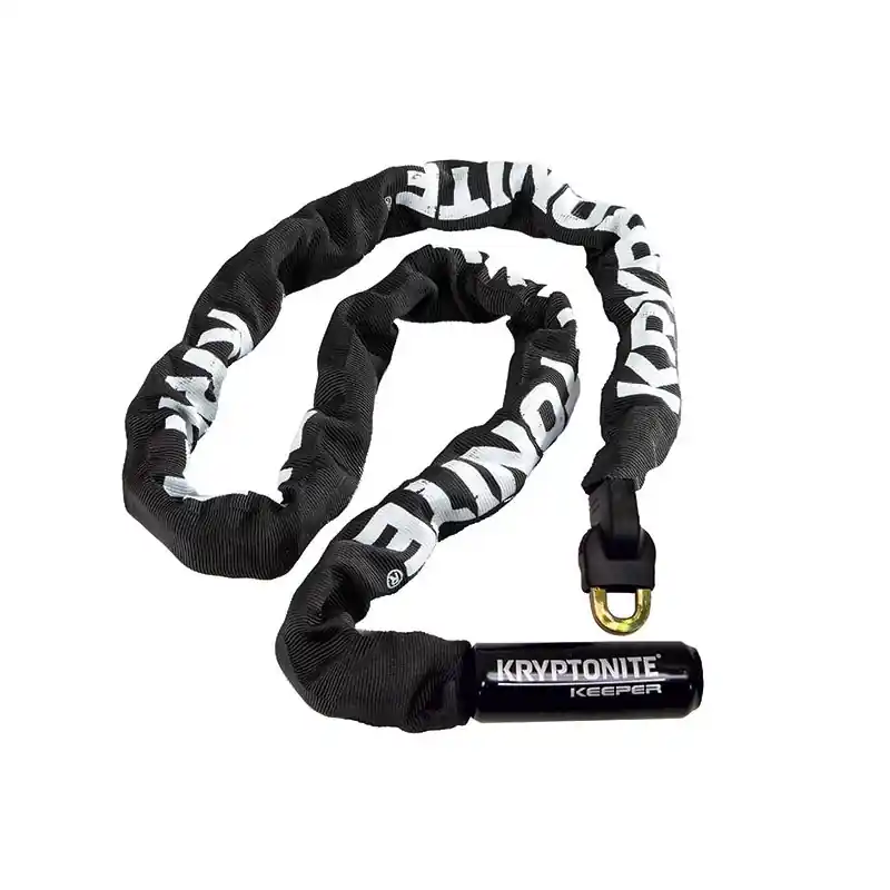 Subito Disponibile CATENA CON LUCCHETTO INTEGRATO KEEPER DA 170CM