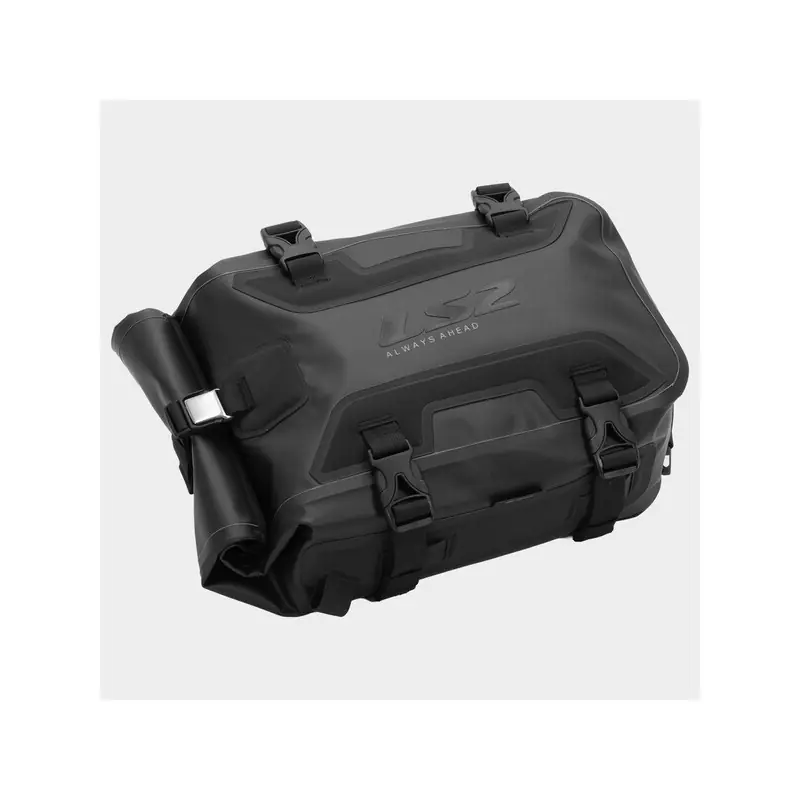 Ultime Pezzi BORSA POSTERIORE/ZAINO LS2 MOVE AHEAD TAIL BAG 10L