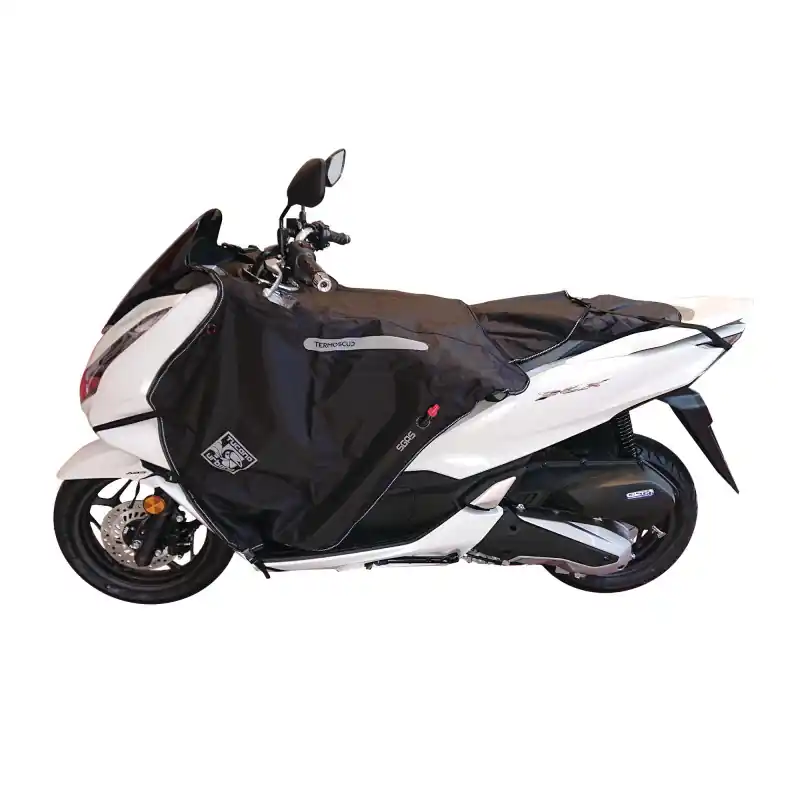 Prezzo Di Fabbrica R223X COPRIGAMBE TERMOSCUD NER