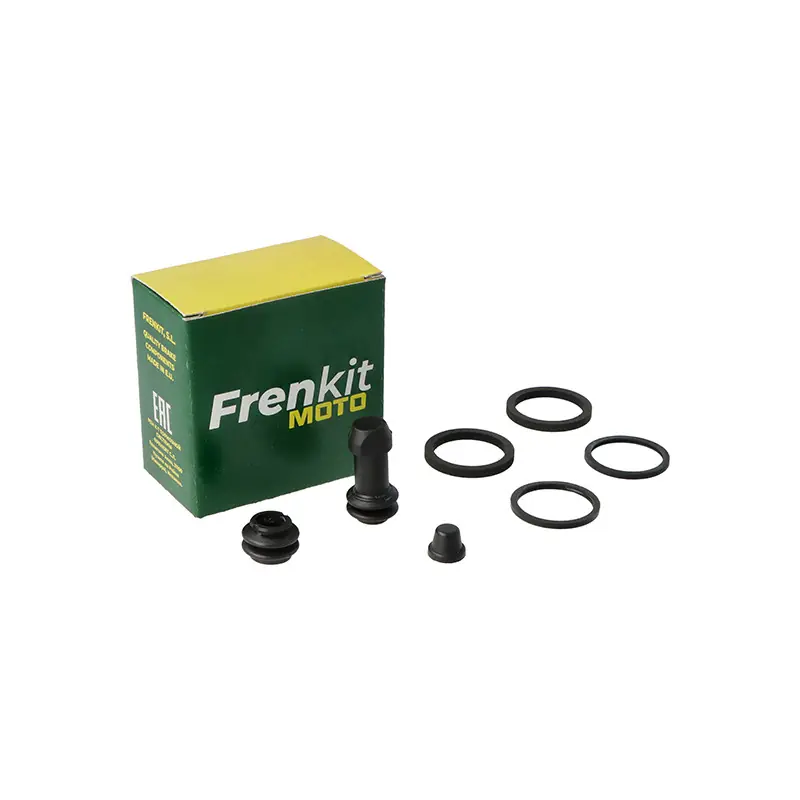 Spedizione Gratuita Kit riparazione pinza freno posteriore 622017