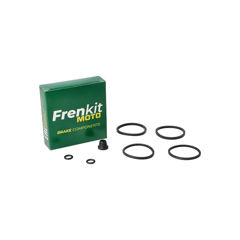 Prezzo Basso Kit riparazione pinza freno posteriore 622026