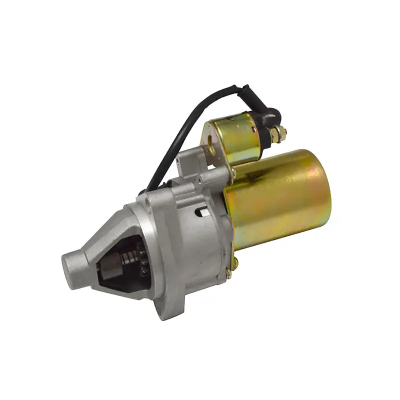 MOTORINO AVVIAMENTO HONDA MOTORI GX340 Subito Disponibile
