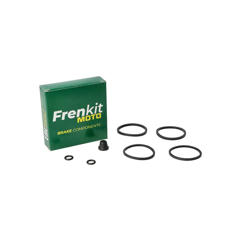 Compra Oggi Stesso Kit riparazione pinza freno posteriore 622027