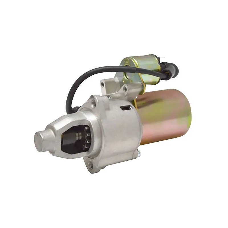 MOTORINO AVVIAMENTO HONDA MOTORI GX240/270 Reso Gratuito