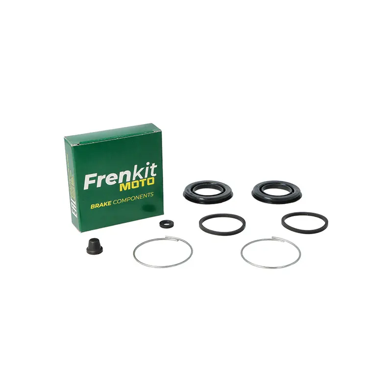 Prezzo Ridotto Kit riparazione pinza freno anteriore 622029