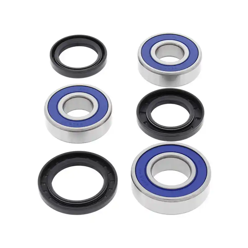 Offerta Del Giorno Kit cuscinetti ruota posteriore (rif. all-balls: 2