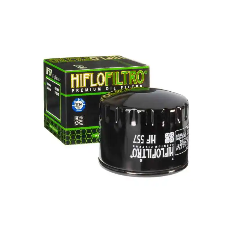 Miglior Prezzo FILTRO OLIO HIFLO HF557 Codice Sostitutivo: 268557