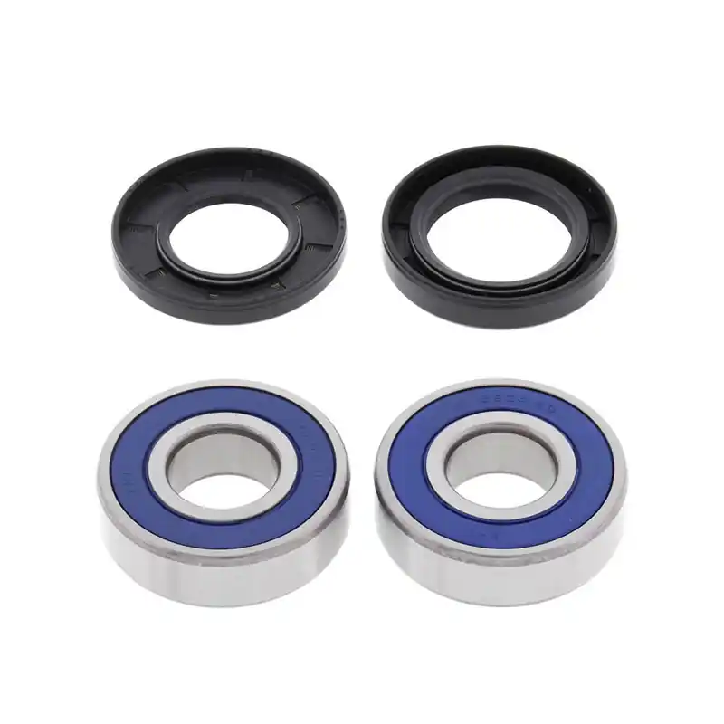 Kit cuscinetti ruota anteriore (rif. all-balls: 25 Spedizione Espresso