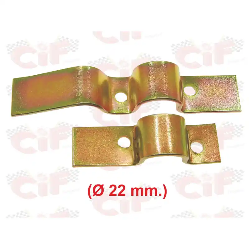 Saldi CP STAFFE CAVALLETTO PX T.T.