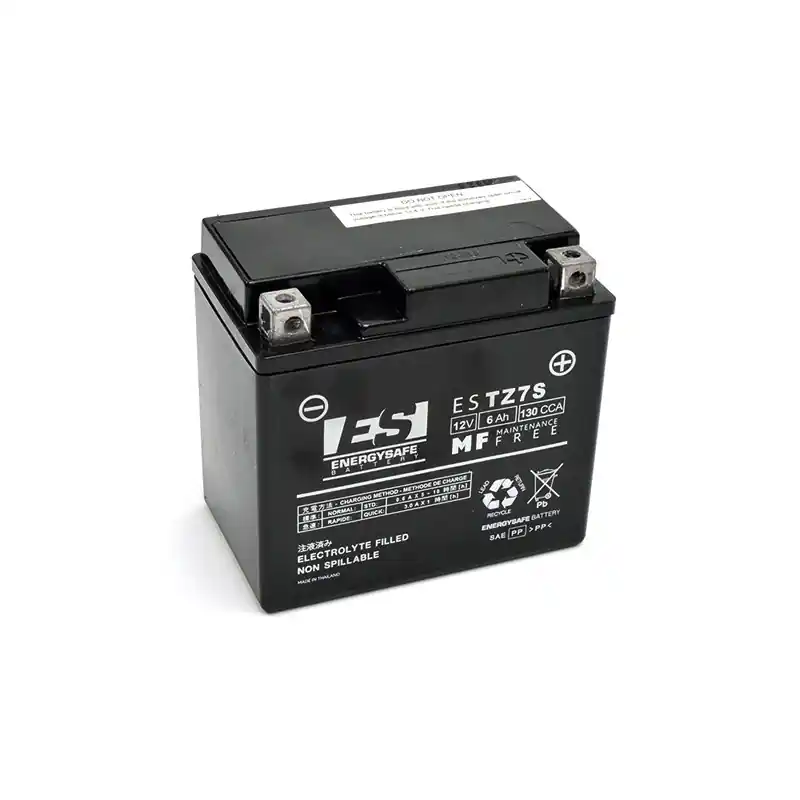 BATTERIA ENERGYSAFE ESTZ7S (SI Saldi