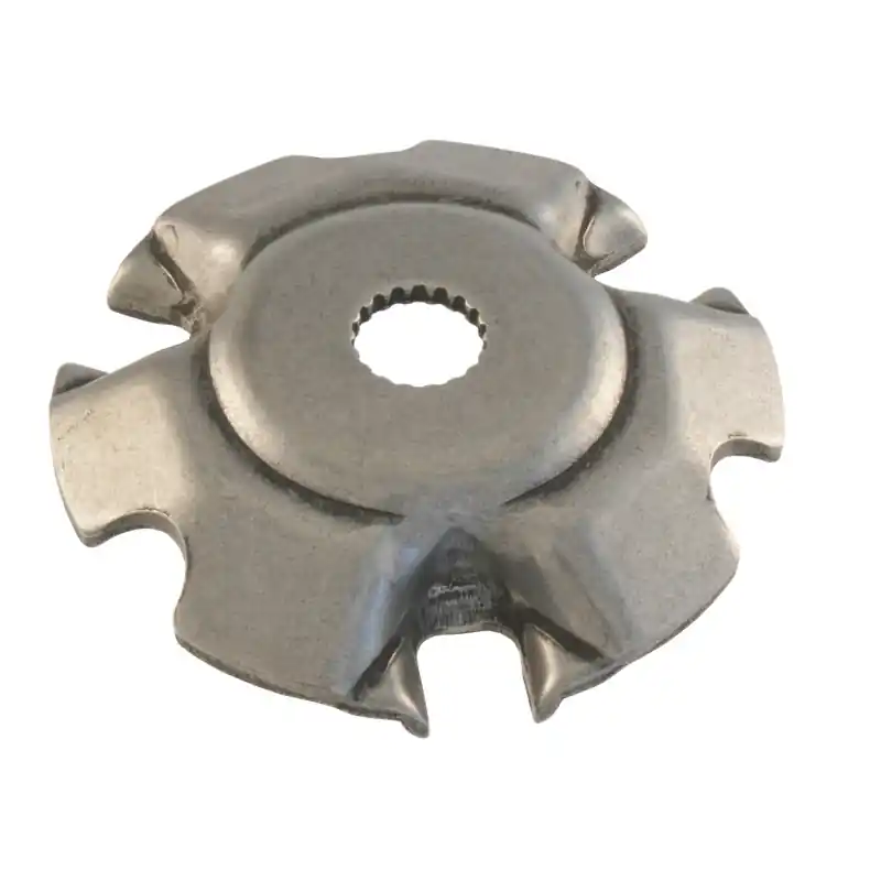 Nuovo Arrivo DISCO CONTENITORE RULLI RMS PIAGGIO VESPA ET4 125CC
