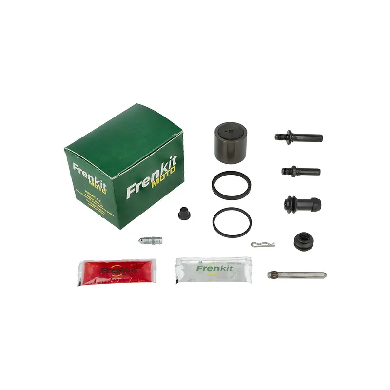 Kit riparazione completo pinza freno posteriore 62 Non Perdere