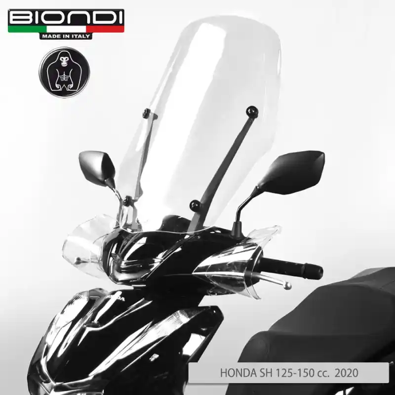 Compra Online SCHERMO HONDA SH 2020 RIC. ORIGINALE