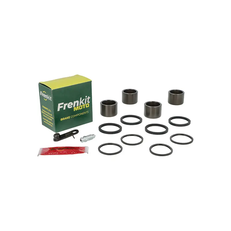 Promo Stagionale Kit riparazione pinza freno anteriore con pistonci