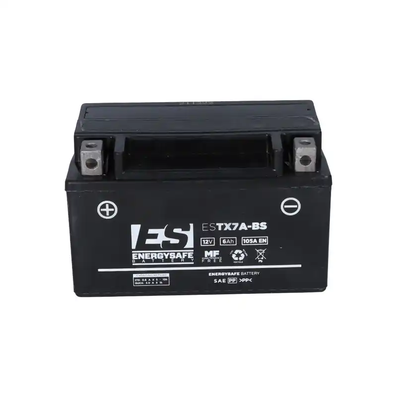 Ordina Subito Batteria energysafe estx7a fa 12v-6ah (sigillata a