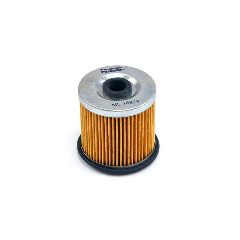 Offerta FILTRO OLIO AD.KAWASAKI 600/650 KLR/KLX