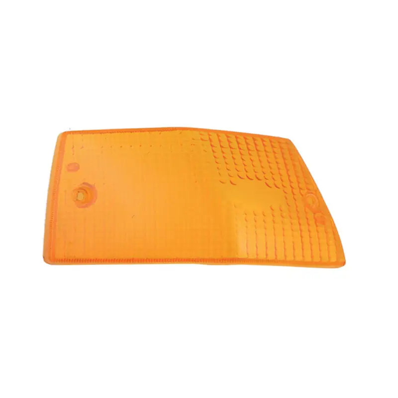 Economico LENTE FRECCIA POSTERIORE SINISTRA SIEM PIAGGIO VESPA PX 185978 - ARANCIO