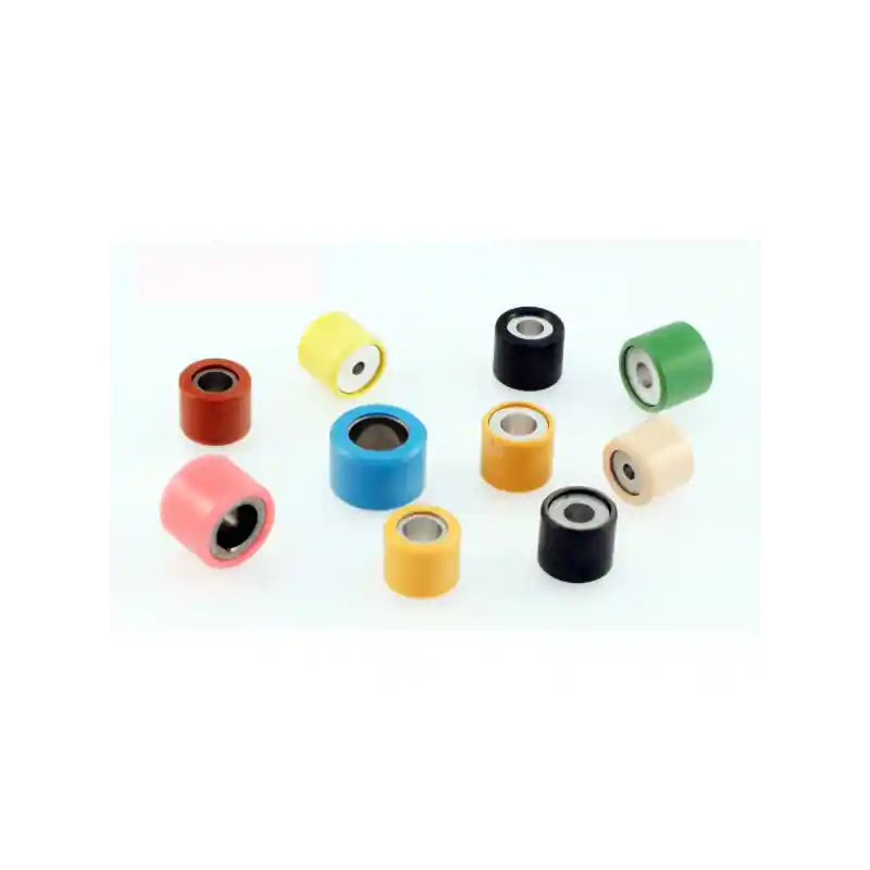 Offerta Speciale KIT RULLINI 28X20MM 26GR 8PZ