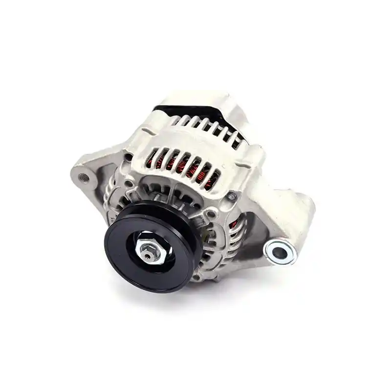 ALTERNATORE 45A PIAGGIO PORTER1300 92/10 Offerta Lampo