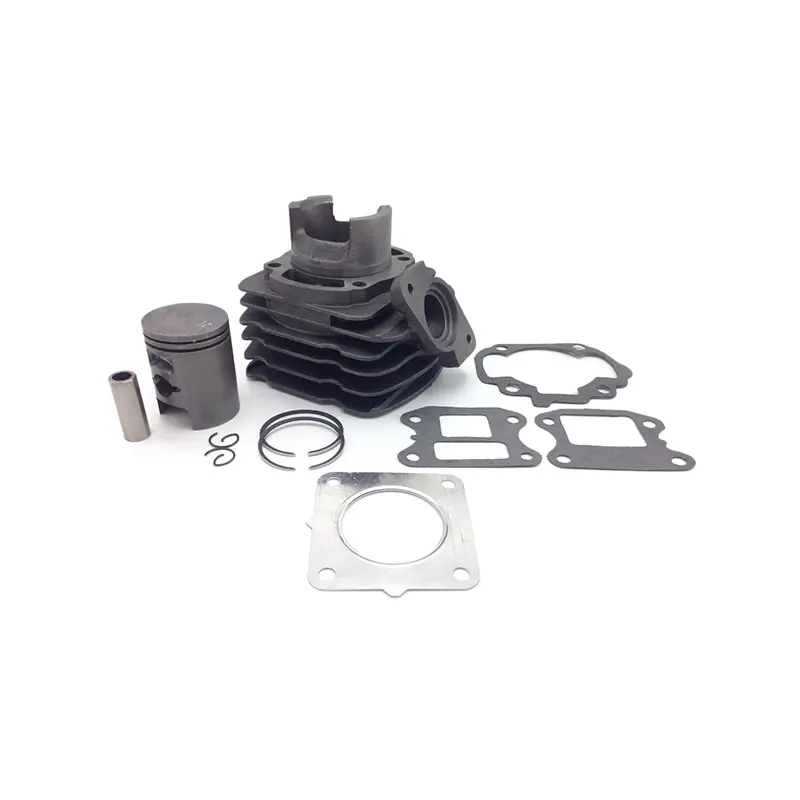 Miglior Prezzo Cilindro completo 50cc sh scoopy - x8r - bali- sfx