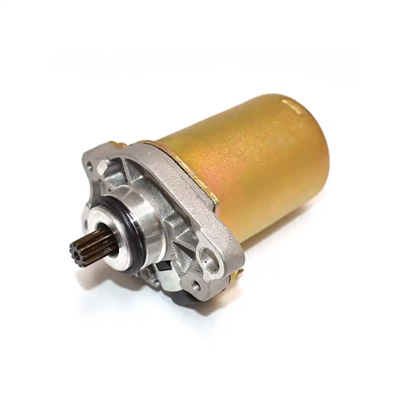 Reso Gratuito MOTORINO AVVIAMENTO PIAGGIO SCOOTER 50 2T Codici sostitutivi 178162-1781627