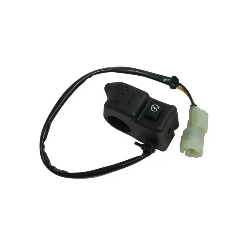 PULSANTE AVV.TO HONDA/HM CRF25 Offerta Limitata