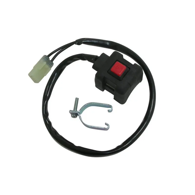 PULSANTE MASSA YAMAHA WRF 250/ Prezzo Basso