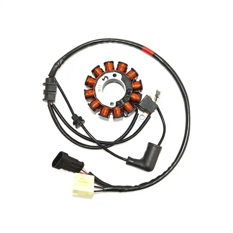 STATORE PIAGGIO 125 3V FLY/VESPA/LIBERTY Ultime Pezzi