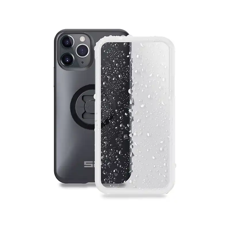SP WEATHER COVER IPHONE 11 PRO/XS/X Di Tendenza